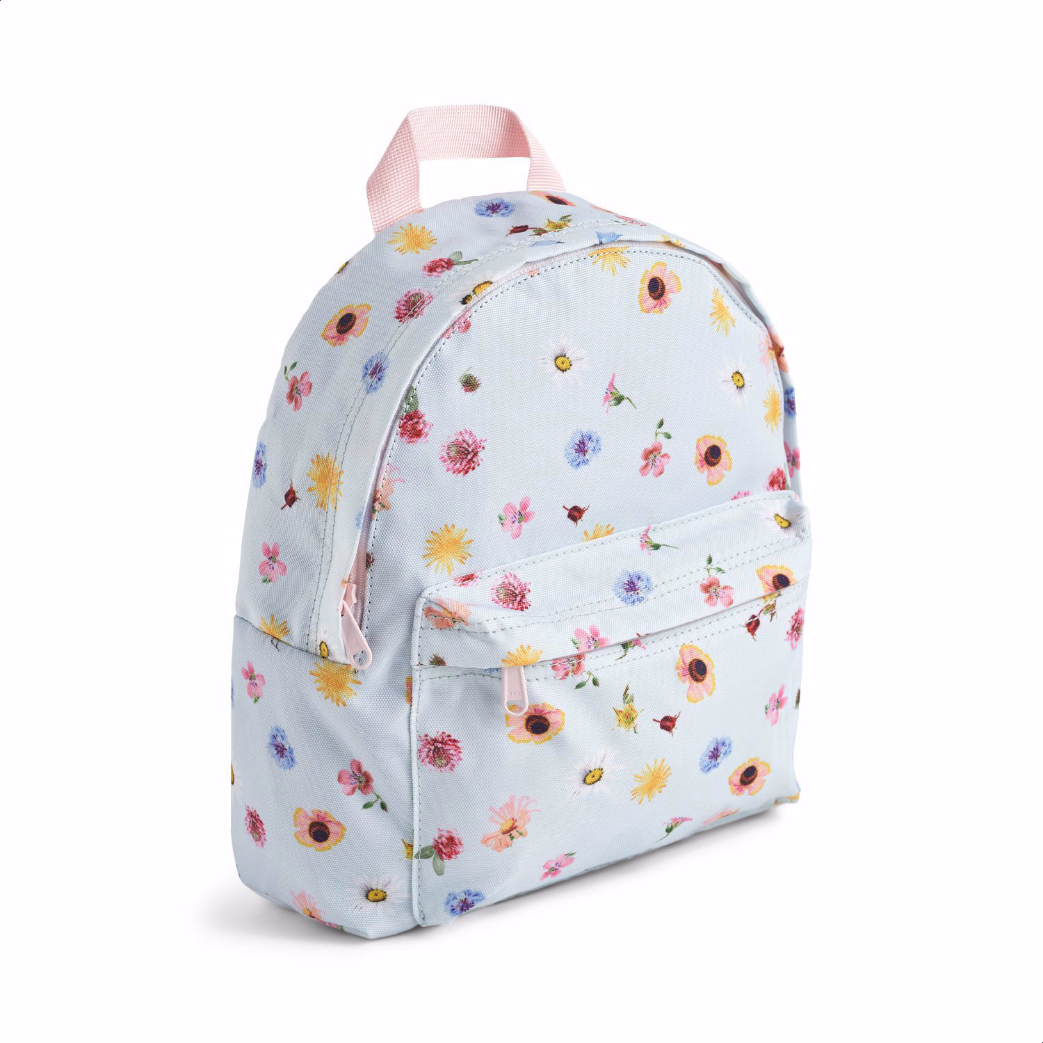 Backpack - Small Flowers Baby