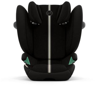 Cybex Solution G2 i-Fix Plus Beltestol, Moon Black
