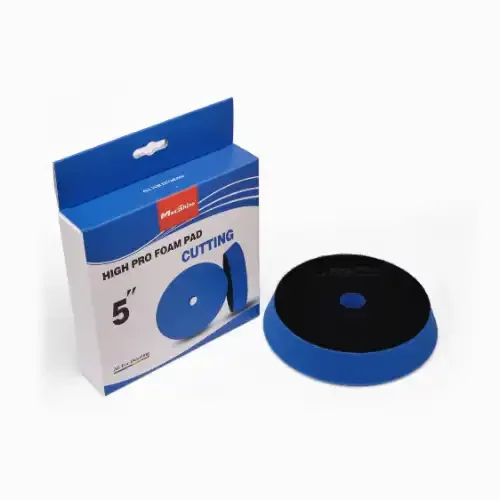 Maxshine Cut High Polerskive 155mm