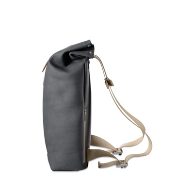 Rucksack Pickwick, Groß, Grau