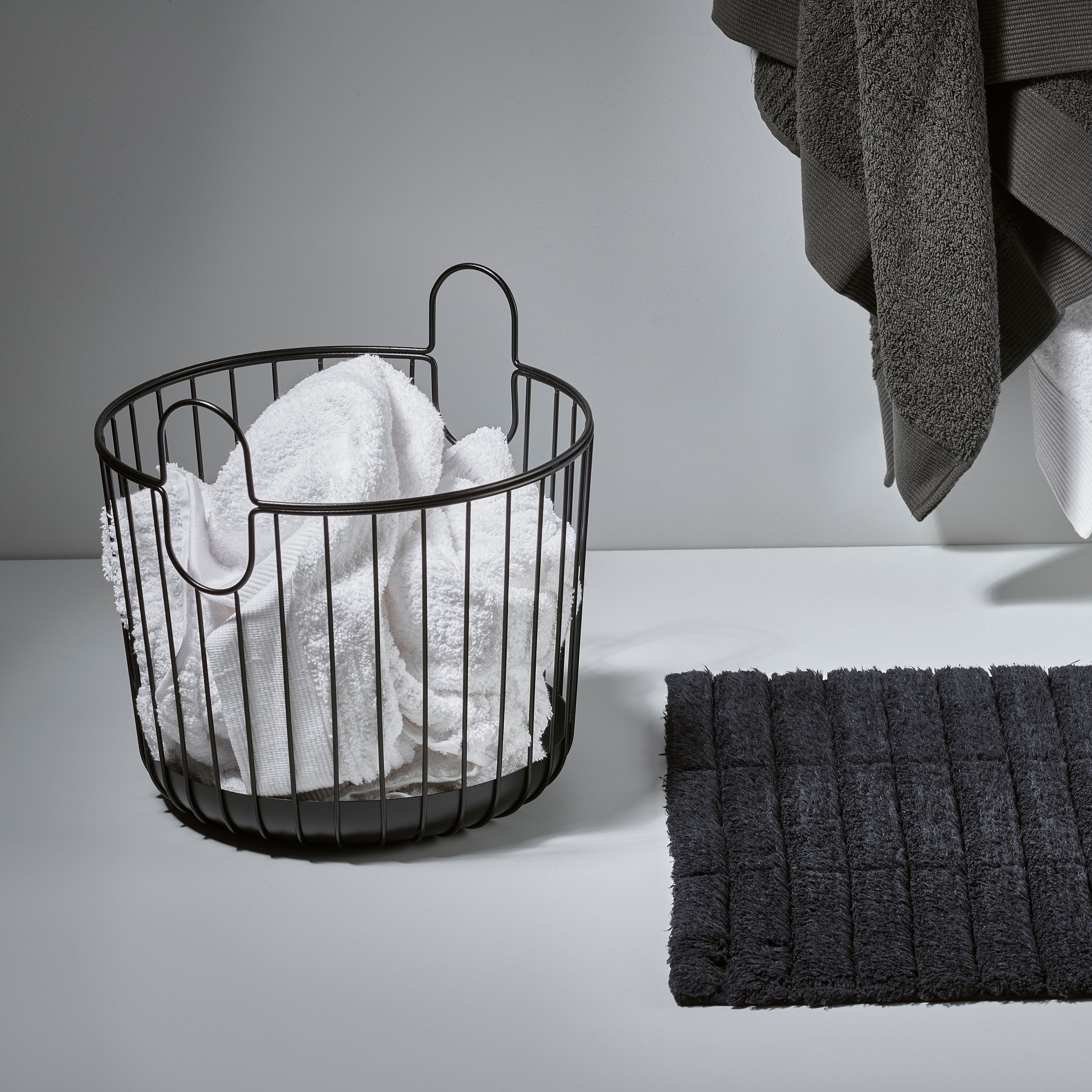 Zone Denmark Tiles Badmat