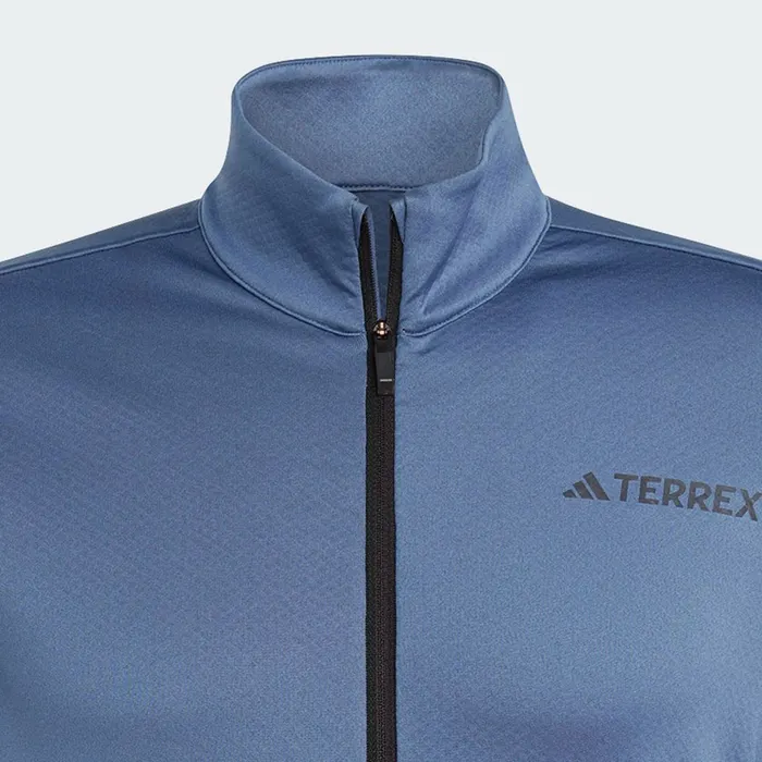 Adidas Terrex Multi Fleece Jas Heren