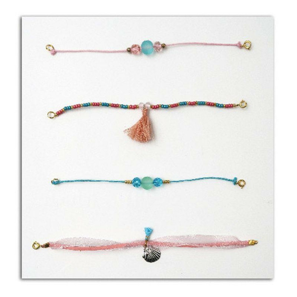 Kit de création de bijoux sous la mer