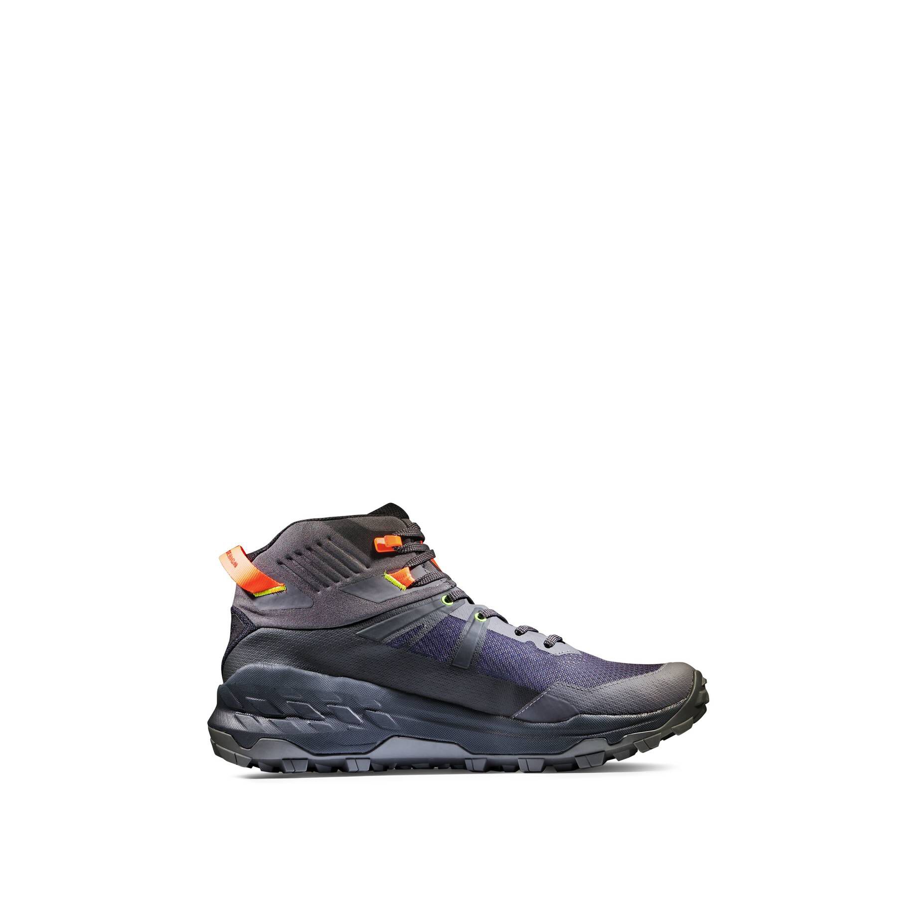 Mammut| Herren Wanderschuhe SERTIG II MID GTX