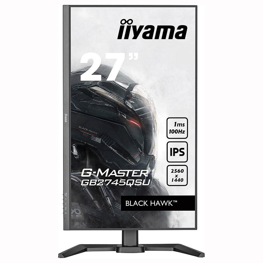 Iiyama G-Master GB2745QSU-B2