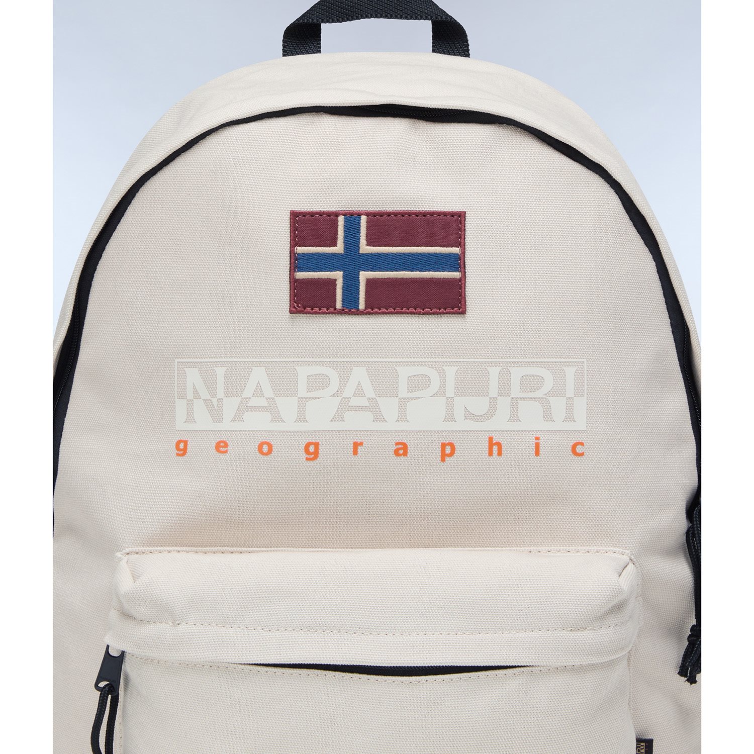 Napapijri Hering Dp beige silvr