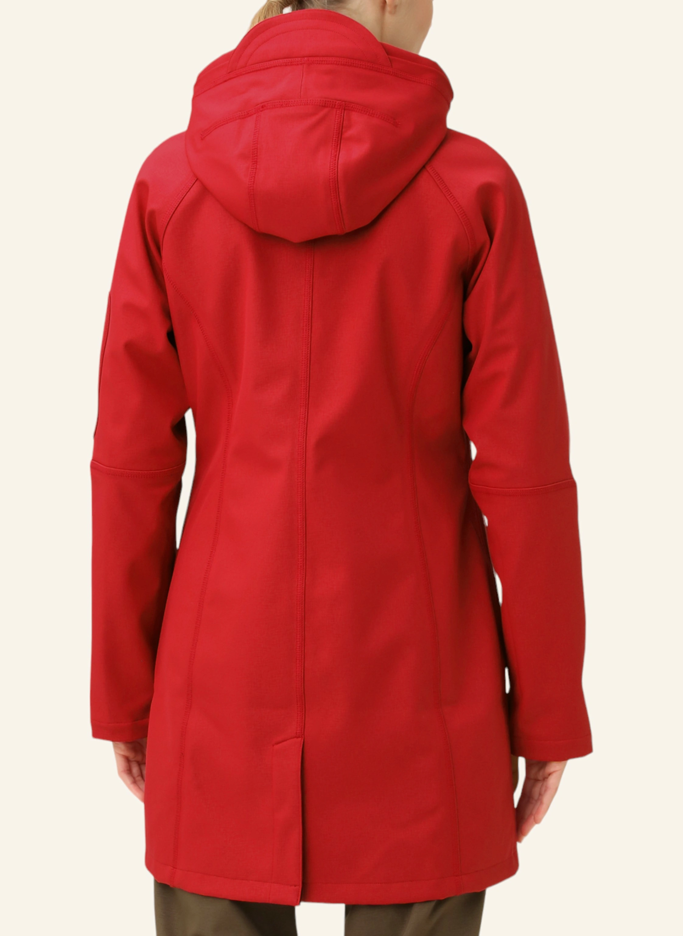 ILSE JACOBSEN Regenjacke RAIN37