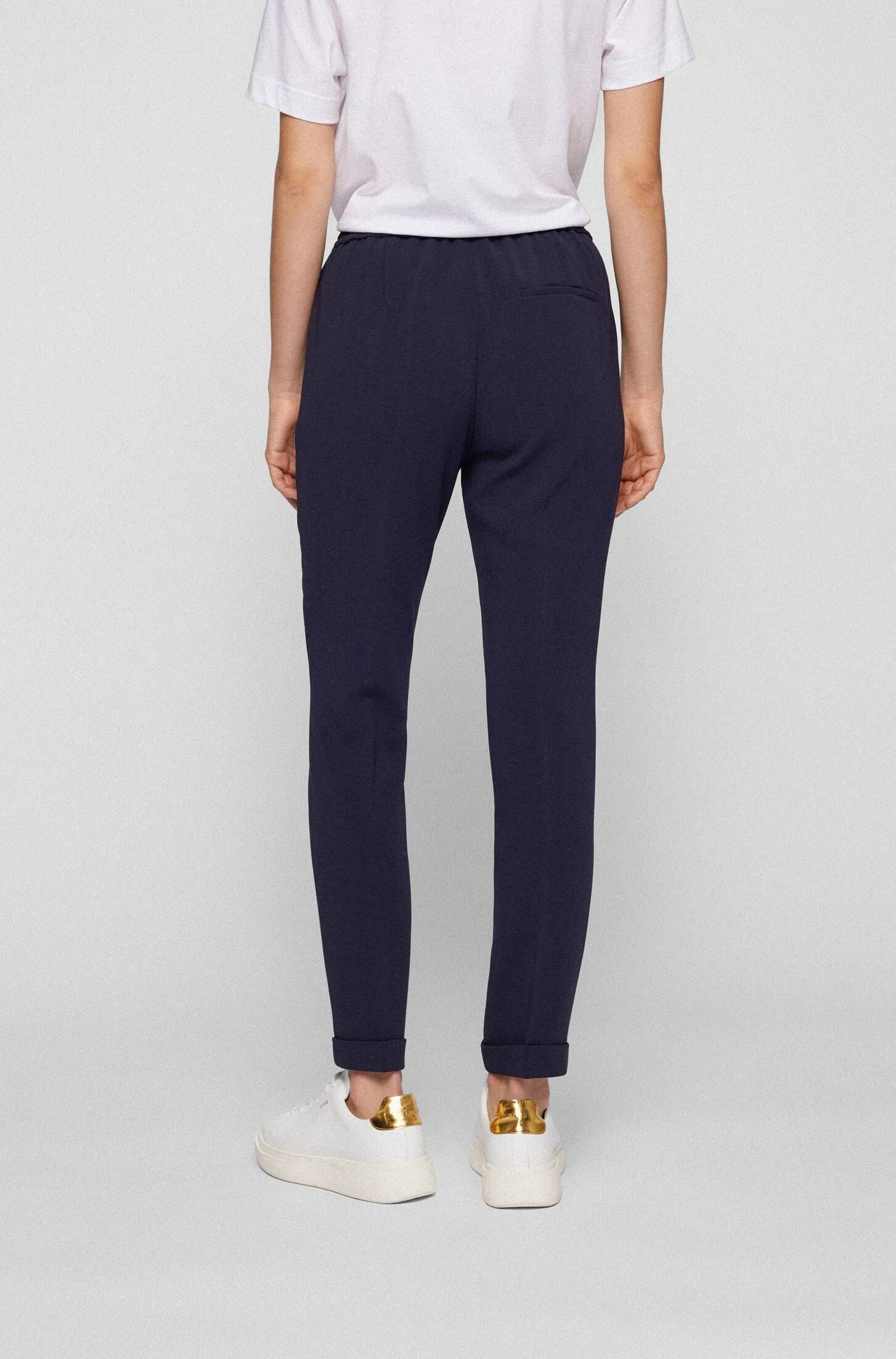 BOSS| Damen Hose TARIYANA 9