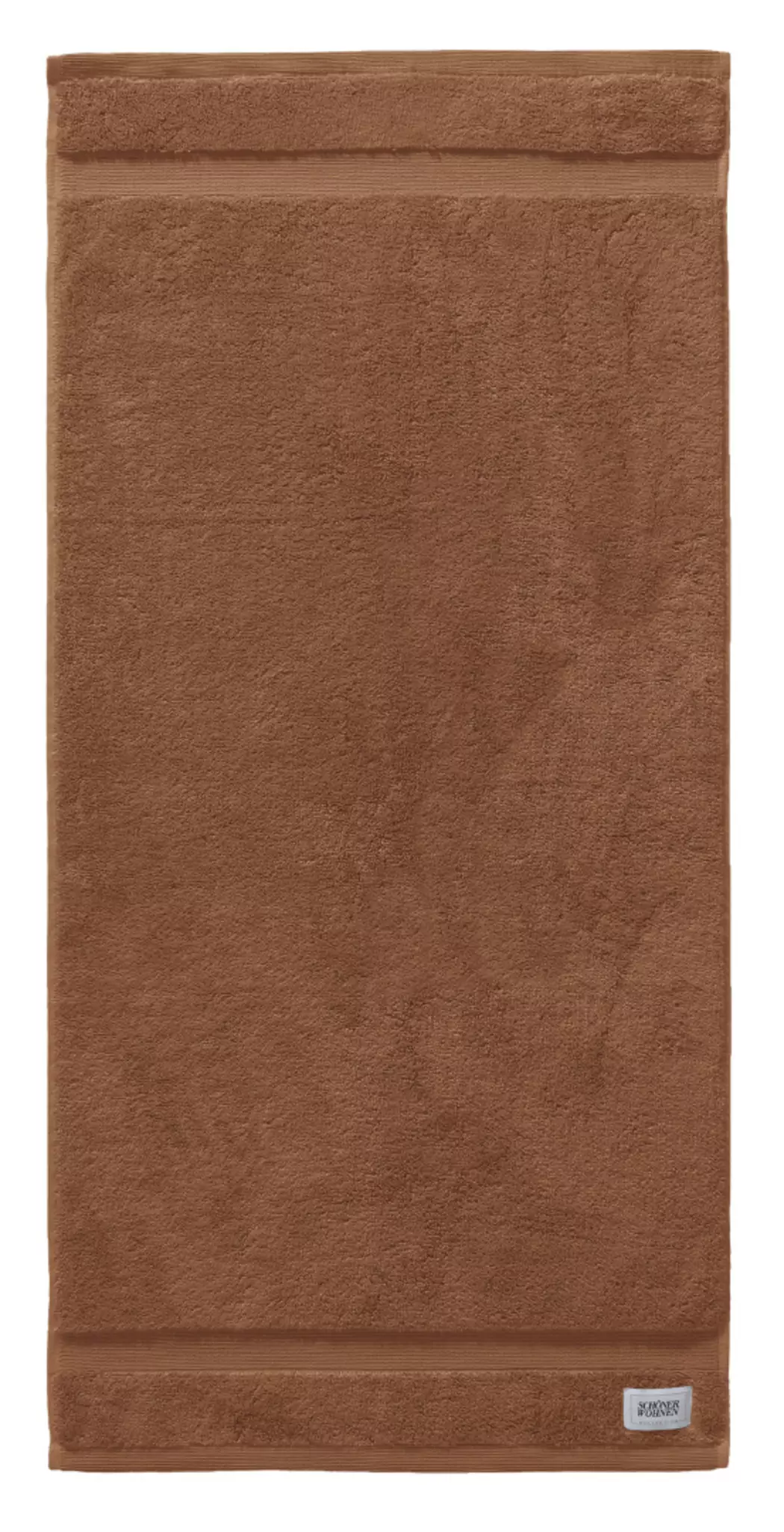 Handtuch Cuddly 50 x 100 cm