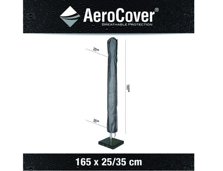 Schirmschutzhülle AeroCover