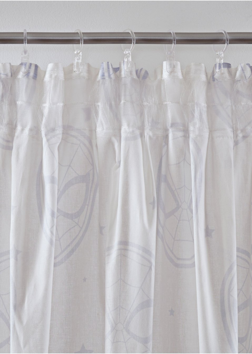 Panneau coton  Spiderman (1 pce.)