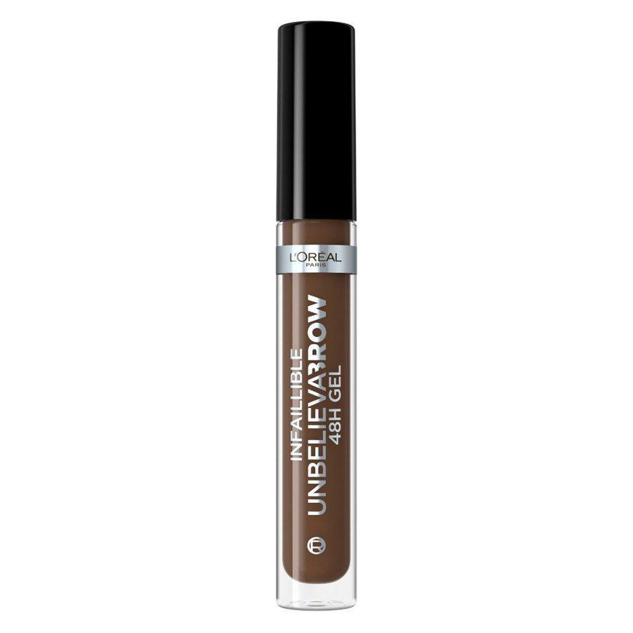L'Oréal Paris Infaillible 48H Unbelieva'brow Gel 6.32 Auburn 3,4ml