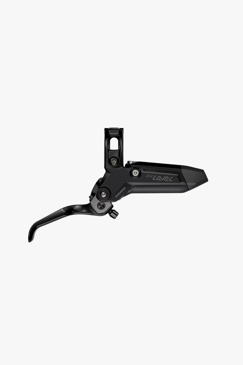 Sram Level Silver Stealth Scheibenbremshebel