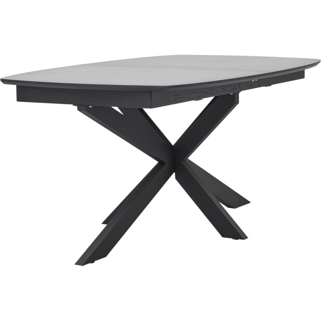 Trendhopper   Hano Uitschuifbare Eettafel