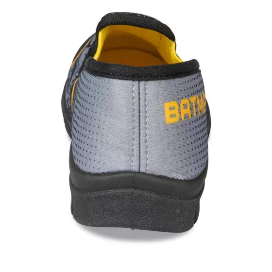 Chaussons NOIR BATMAN