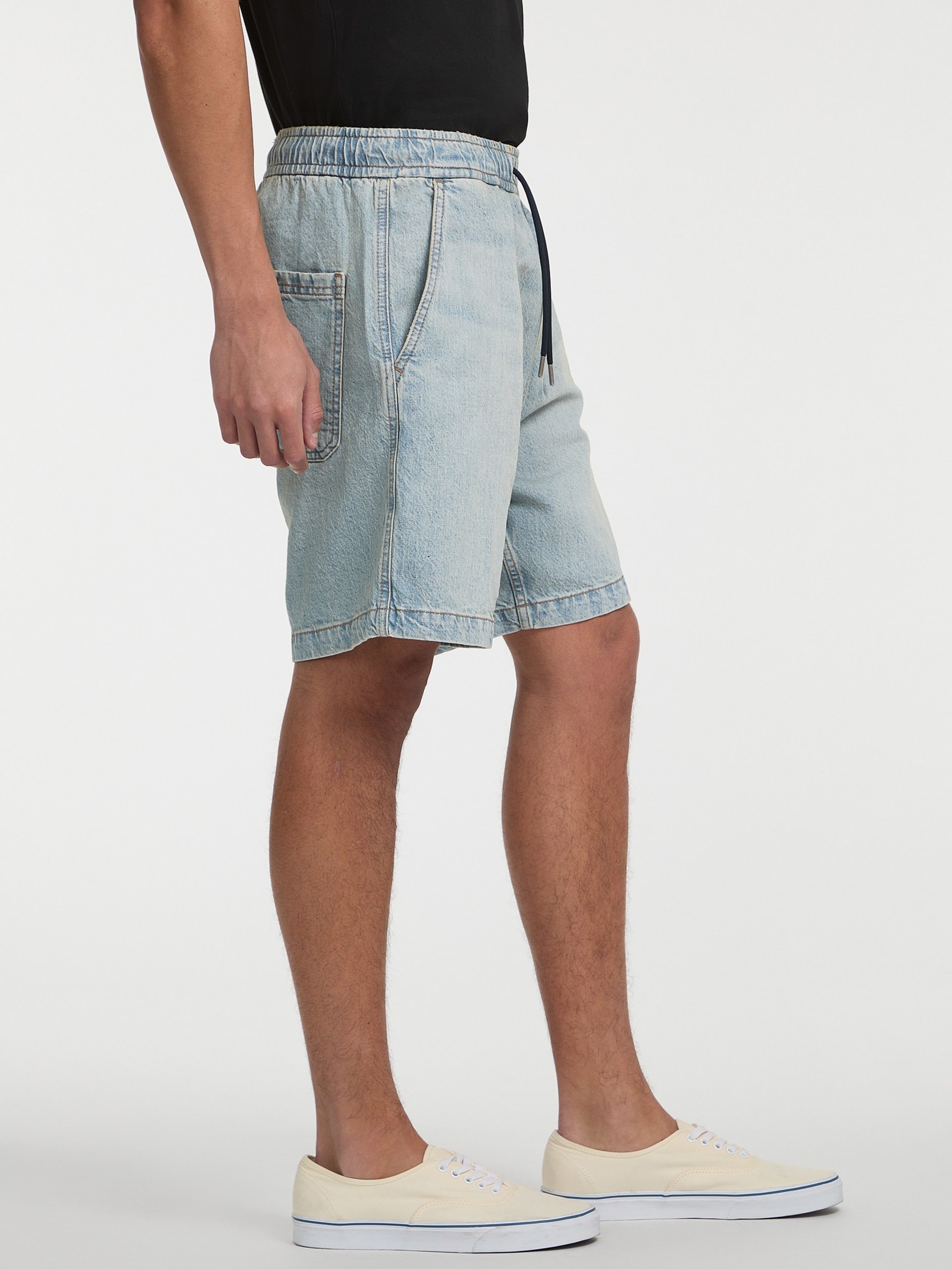 Shorts Jogger Jeans