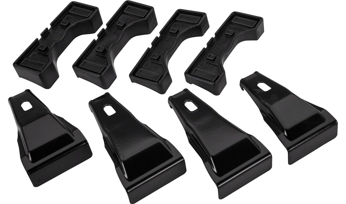 Kit 145222, Thule Kit Clamp 5222
