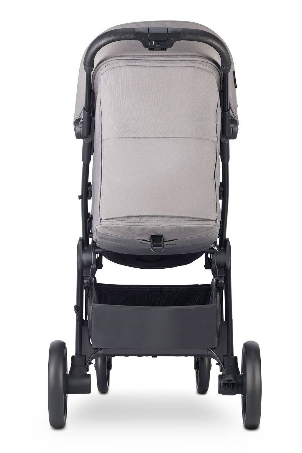 Jackey² XL Pebble Grey