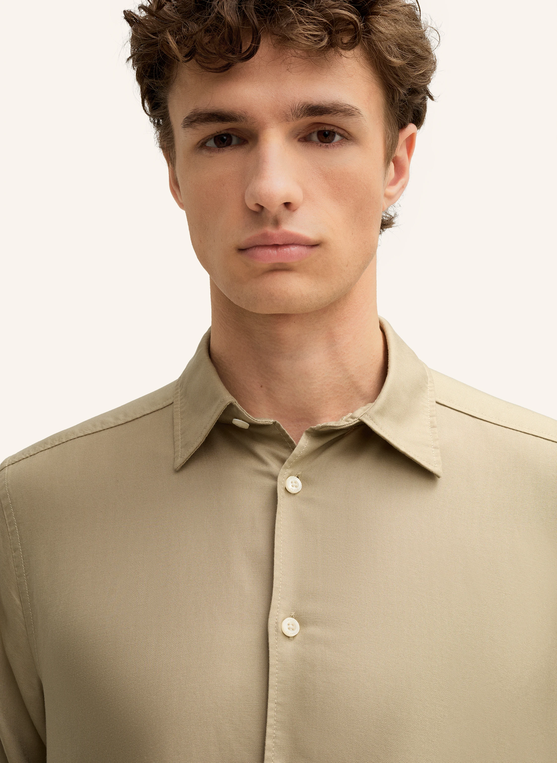 JOOP! JEANS Hemd Modern Fit