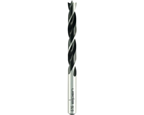 Combinatieboorset Alpen 16-delig