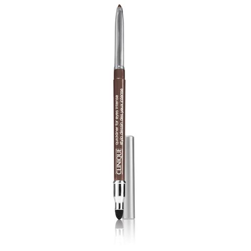 Clinique Quickliner For Eyes Intense Eyeliner, 05 Intense Charcoal