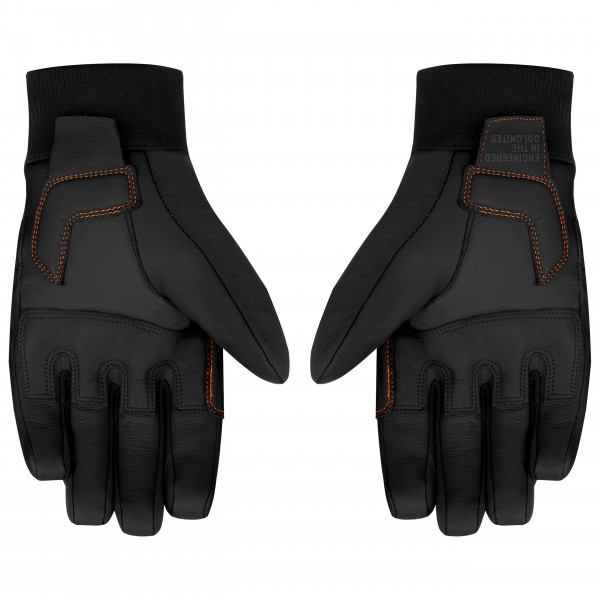 Salewa - Ortles Tirol Wool Gloves - Gants