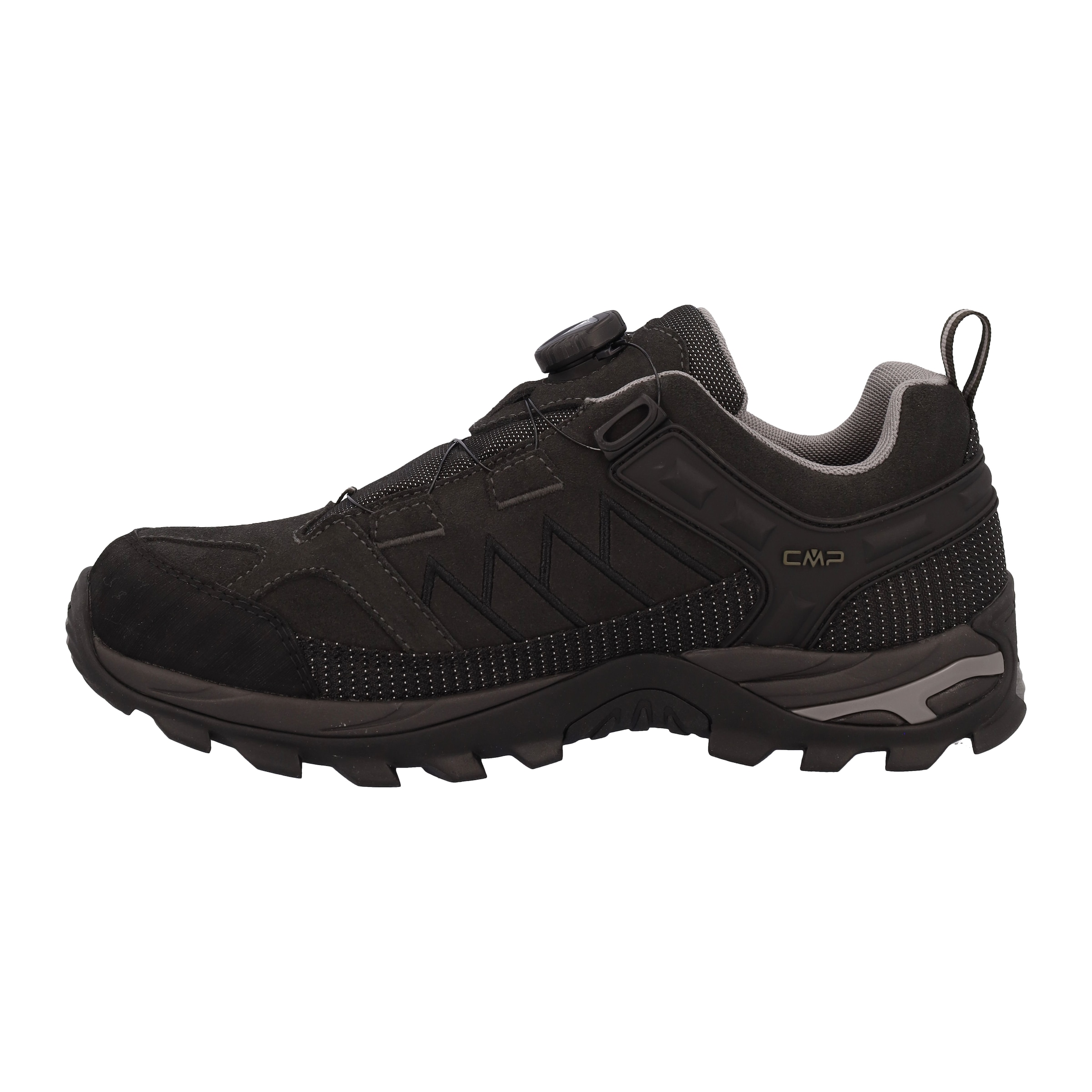 CMP Wanderschuh »RIGEL LOW FITGO TREKKING SHOES WP«
