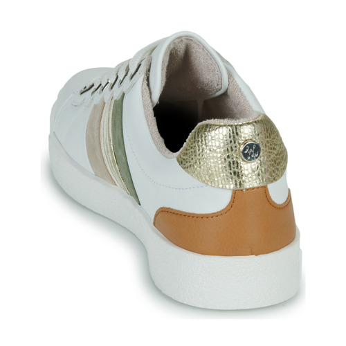 Mam'Zelle - BOMBA - Blanc / Multicolore