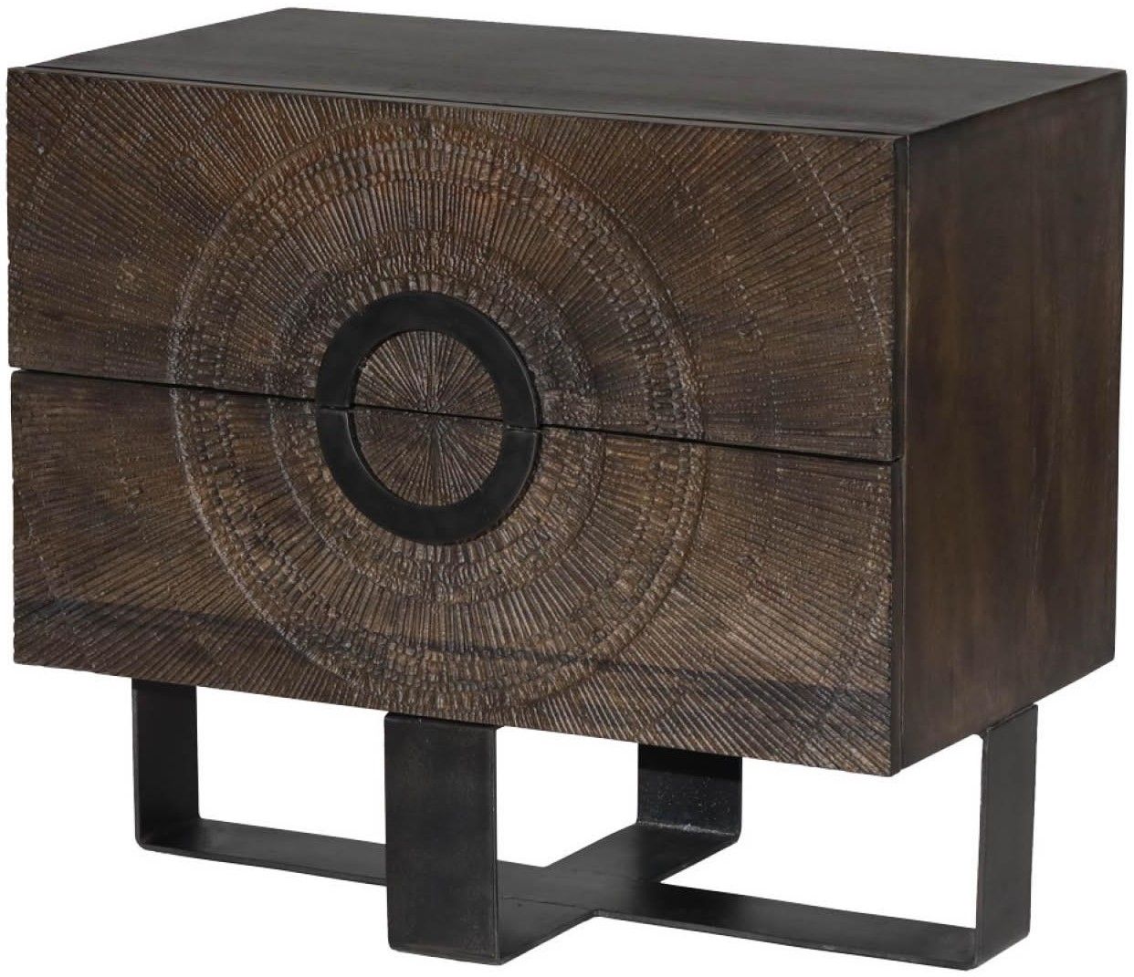 Ladekast Padua B80 x D46 x H70 cm