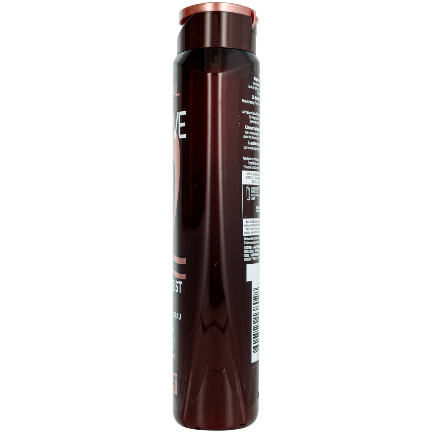 Elsève Shampoo Full Resist