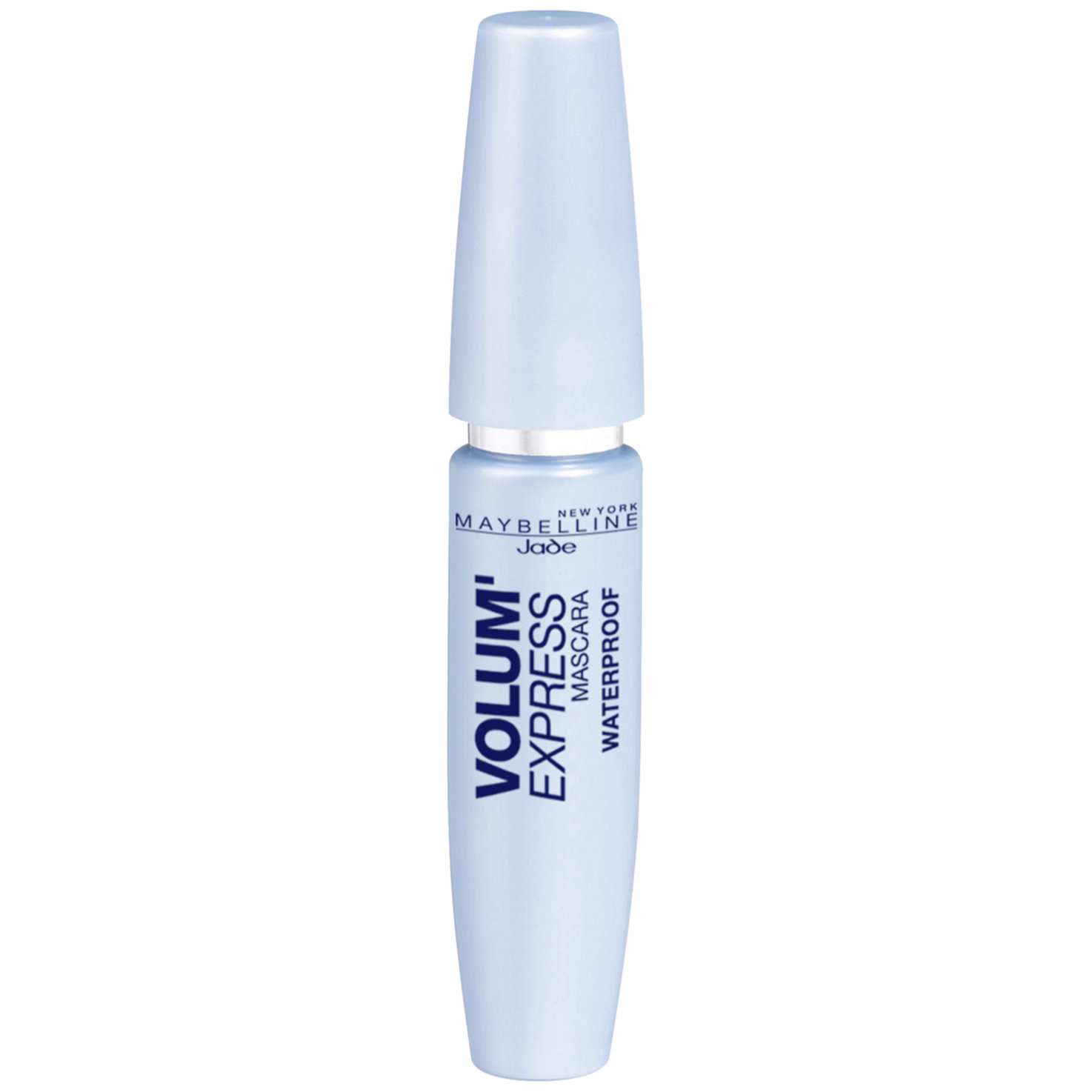 Maybelline NY Volum' Express Classic Mascara Black Waterproof