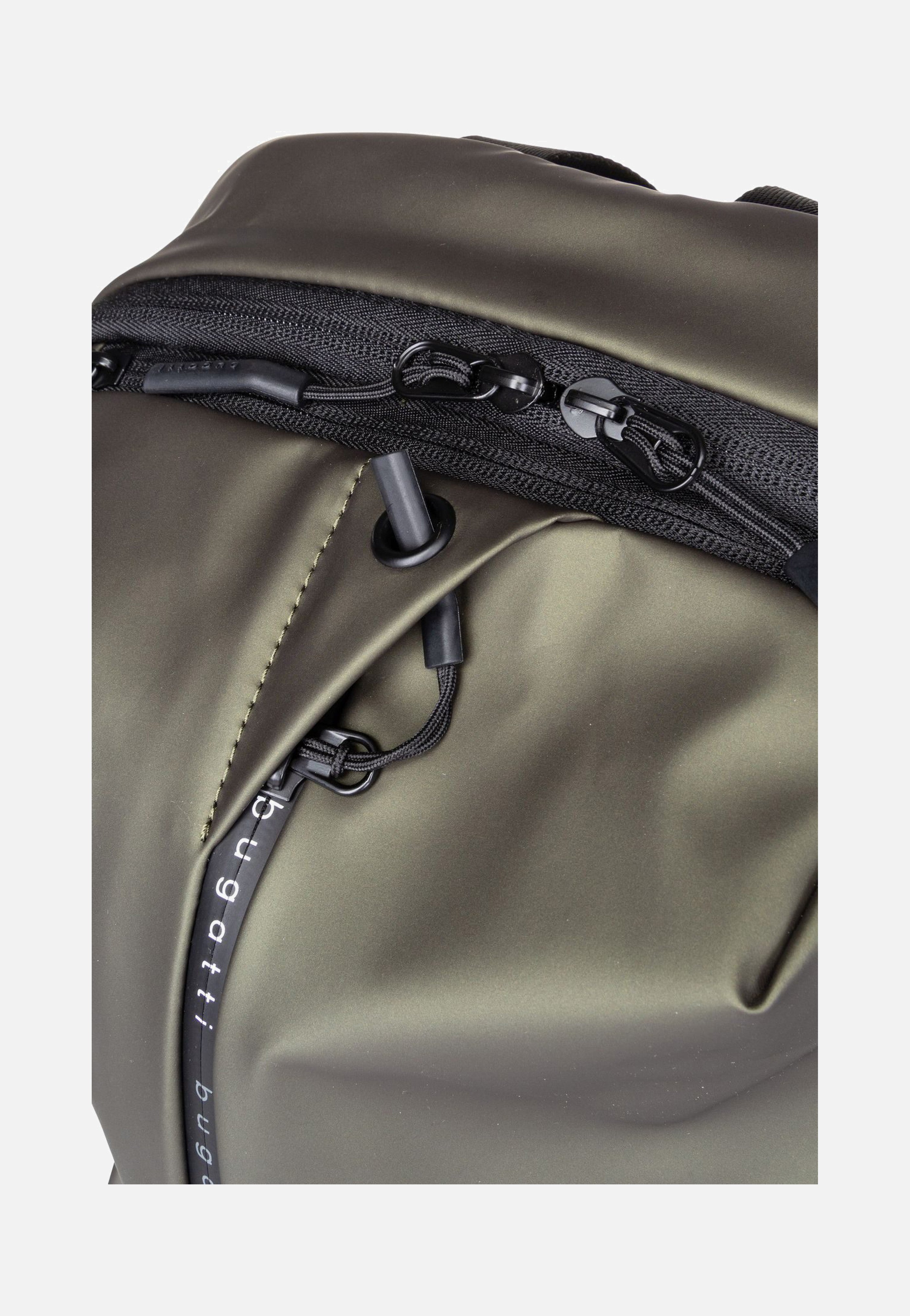 Blanc Olive - Rucksack