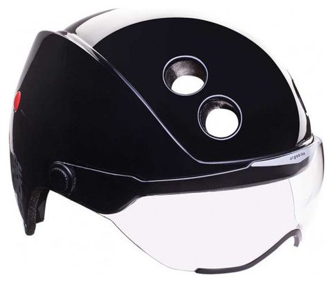 Casque Urge Cab ERT Noir