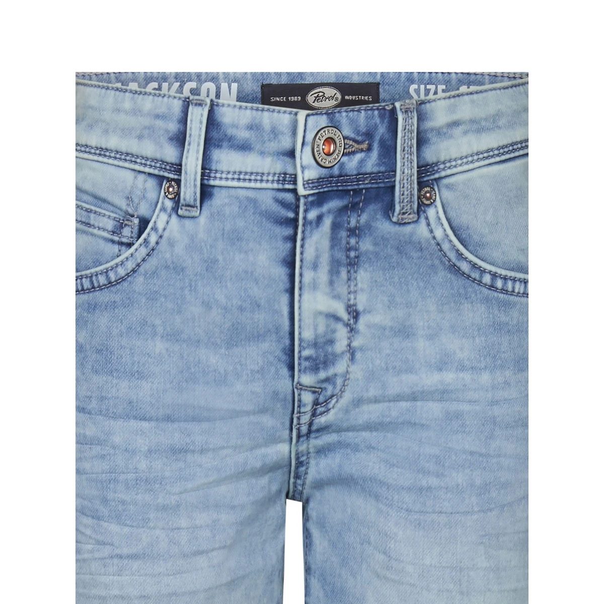 Jongens Jeans Baltimore