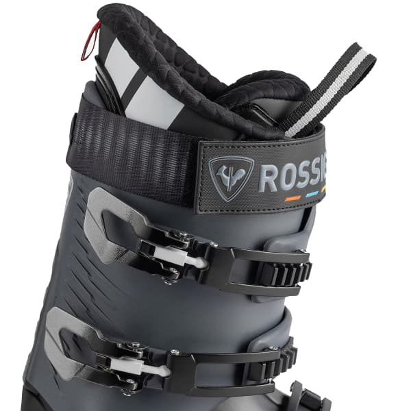 Chaussure de ski ROSSIGNOL HI-SPEED PRO 100 MV BLACK