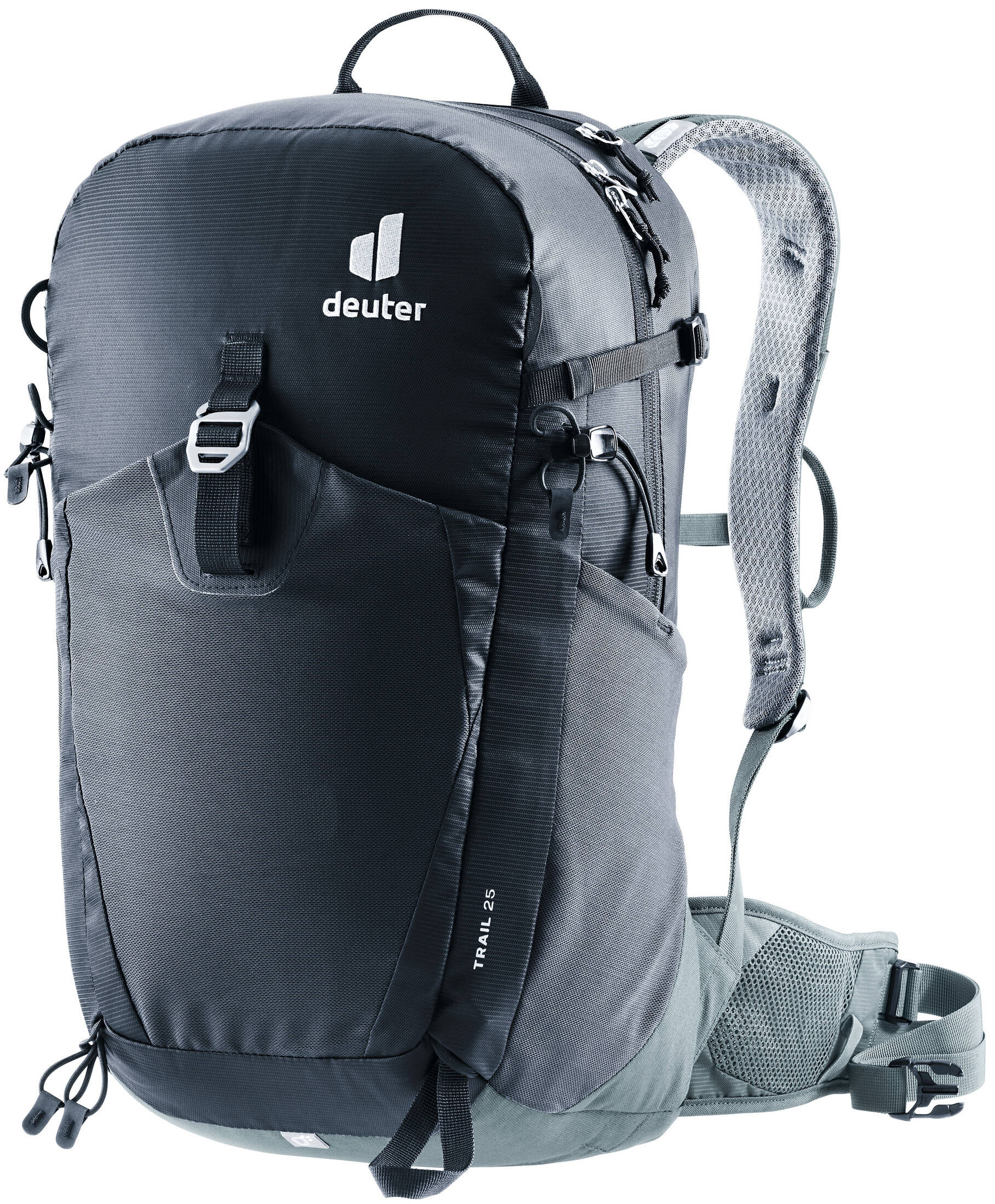 deuter| Wanderrucksack Trail 25