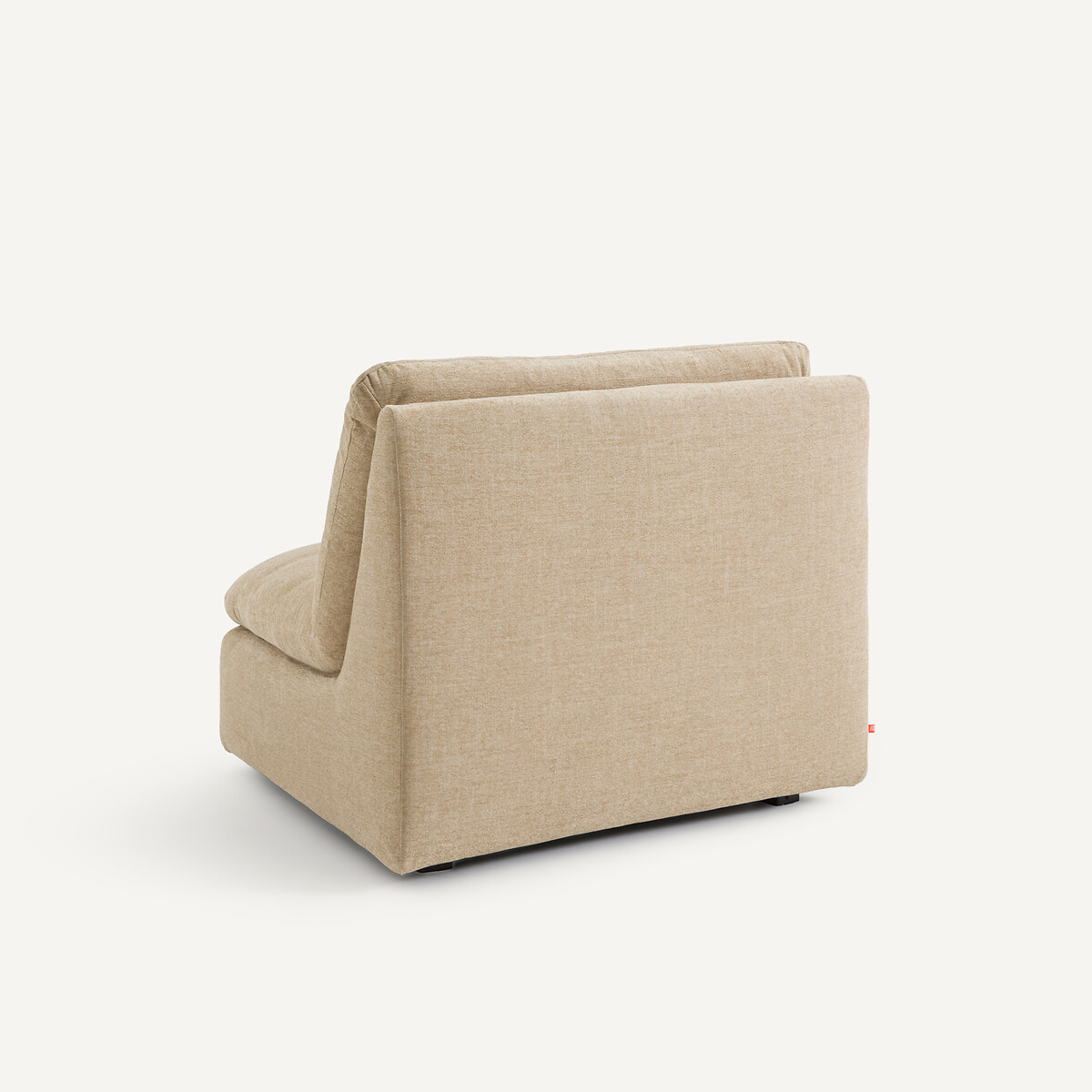 AM.PM<br>Canto modular em tecido mesclado, Giuliano