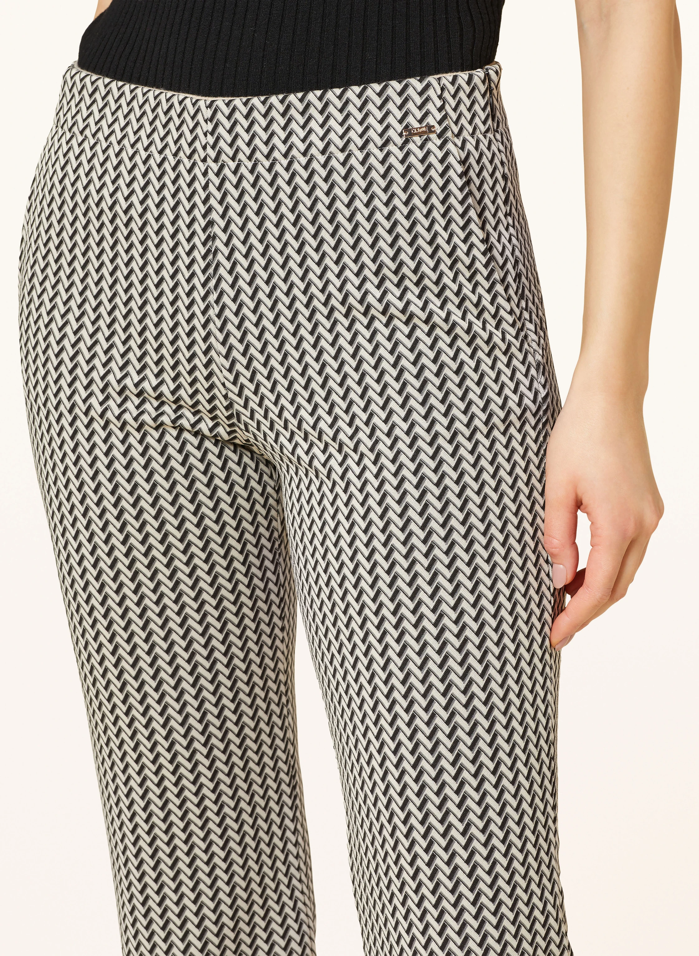 CINQUE Hose CISILHOUETTA