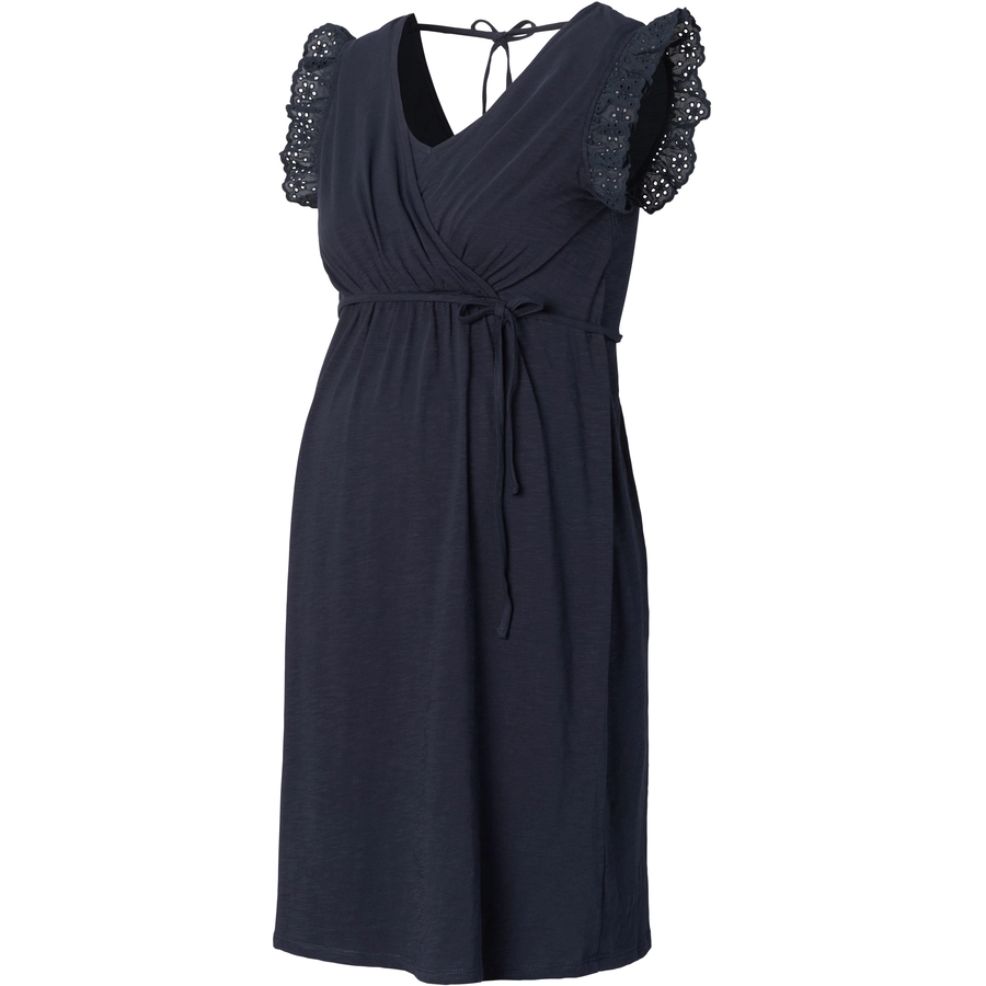 Esprit Still-Kleid Night Sky Blue