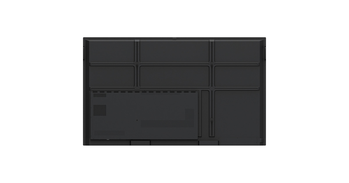 ViewSonicViewBoard IFP8650-5F 86