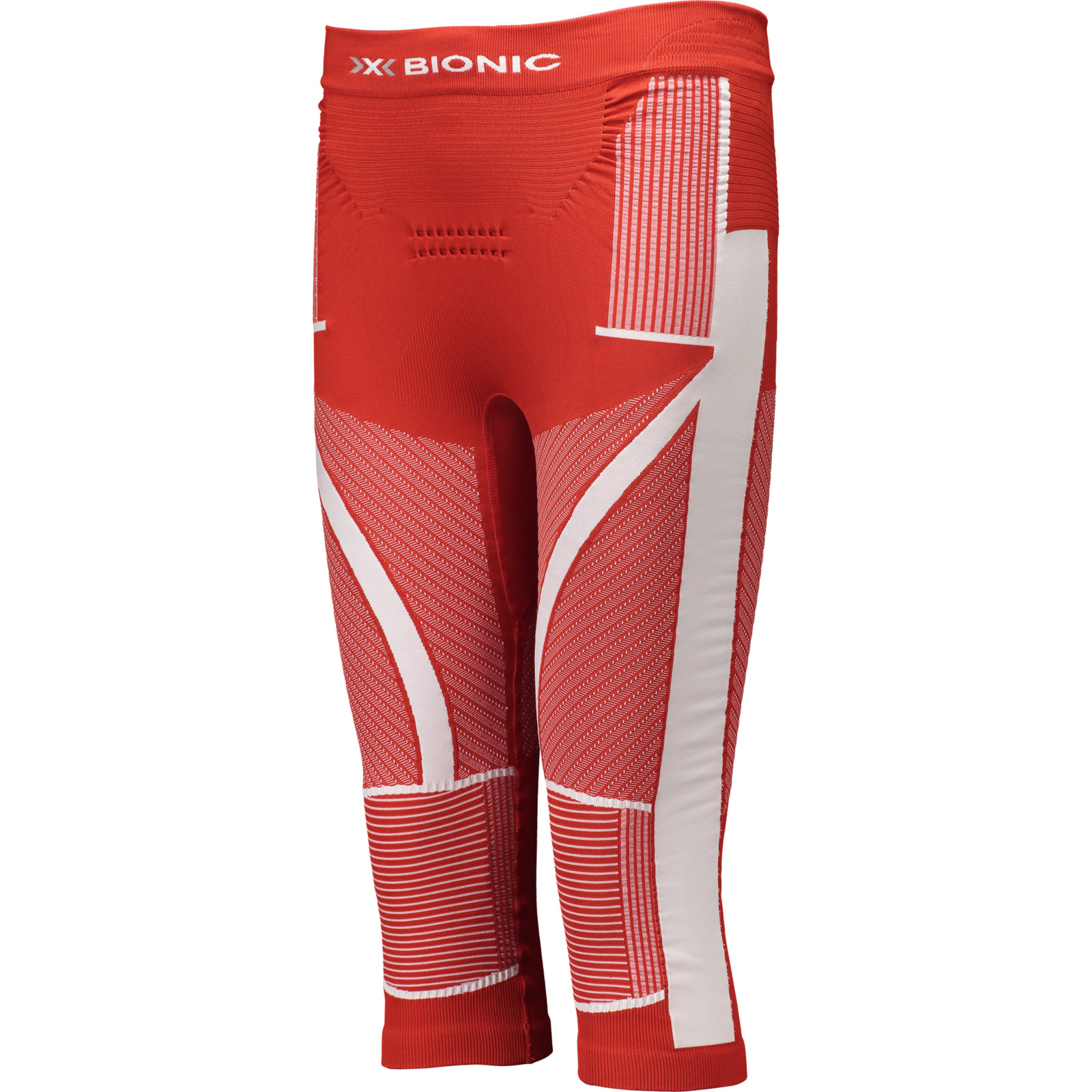 X-BIONIC® 3/4 Funktionshose Energy Ac. Patriot S