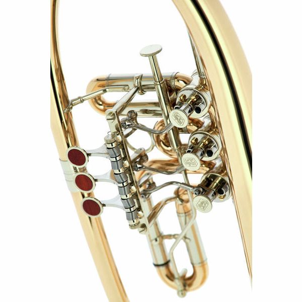 Krinner Vlado Kumpan Flugelhorn