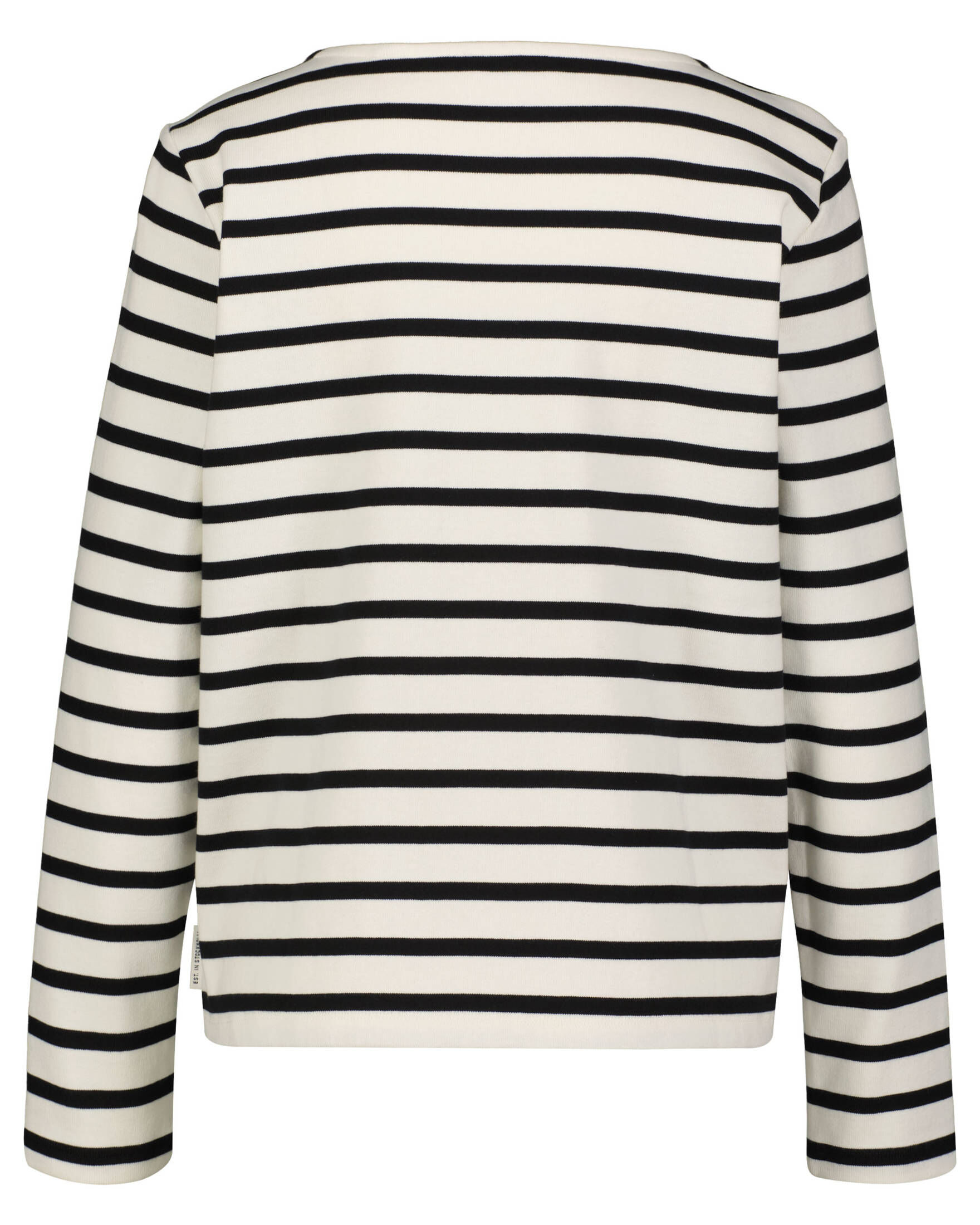 Marc O'Polo| Damen Langarmshirt