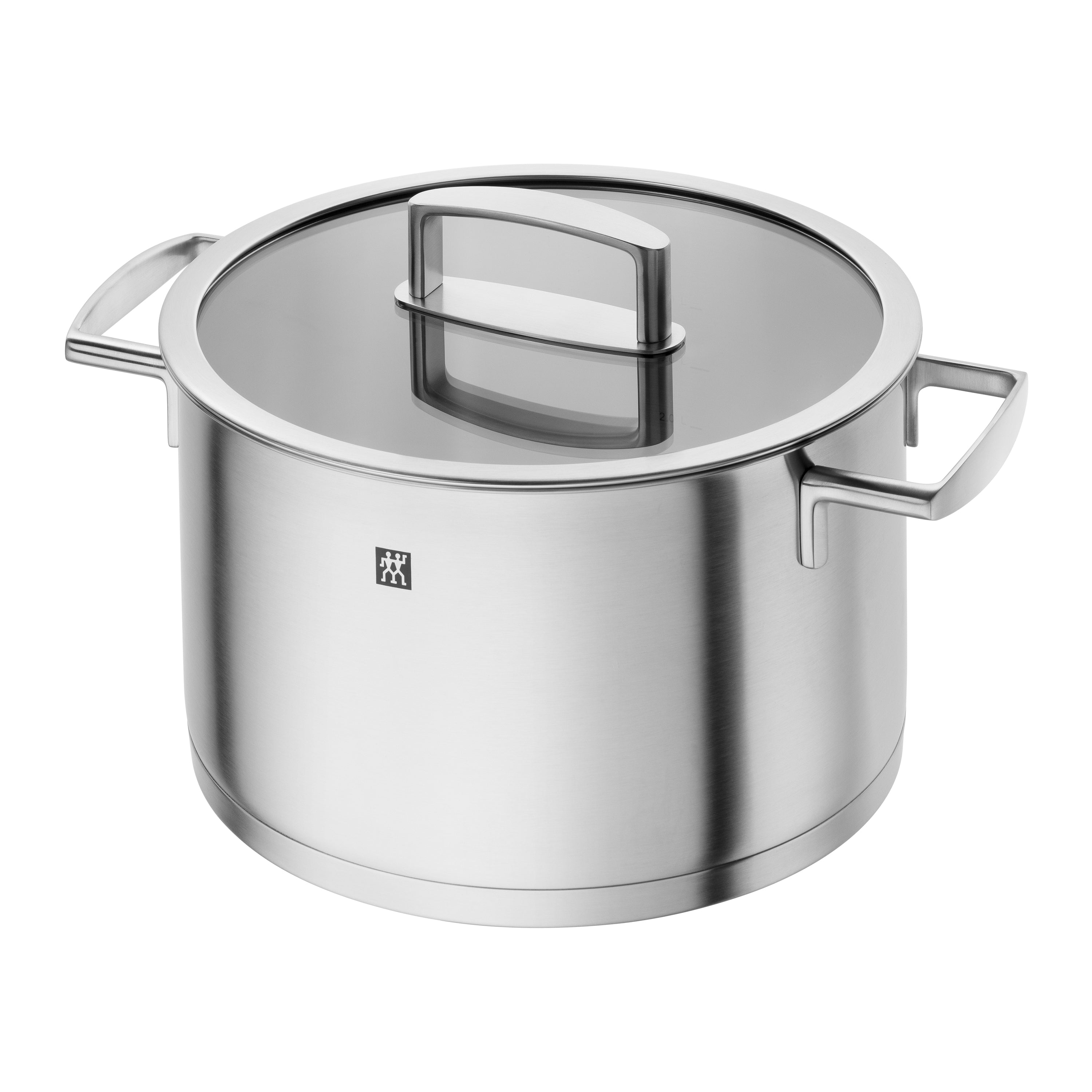 Zwilling Vitality Pannenset 5-delig