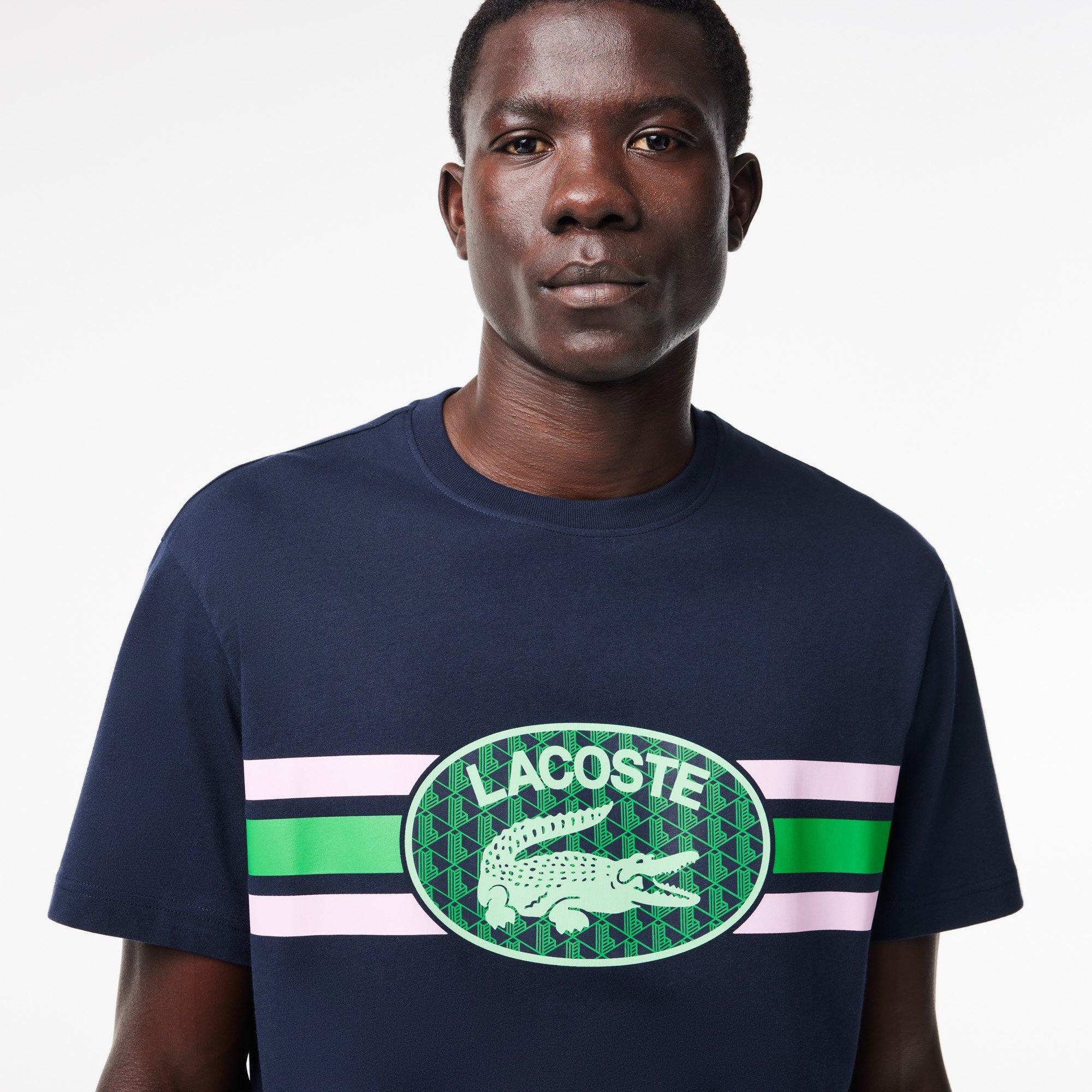 Lacoste Logo Tee
