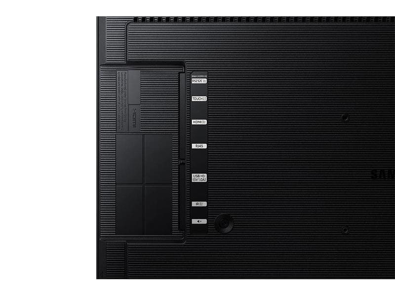 Samsung Touch Display QB24R-TB  24 