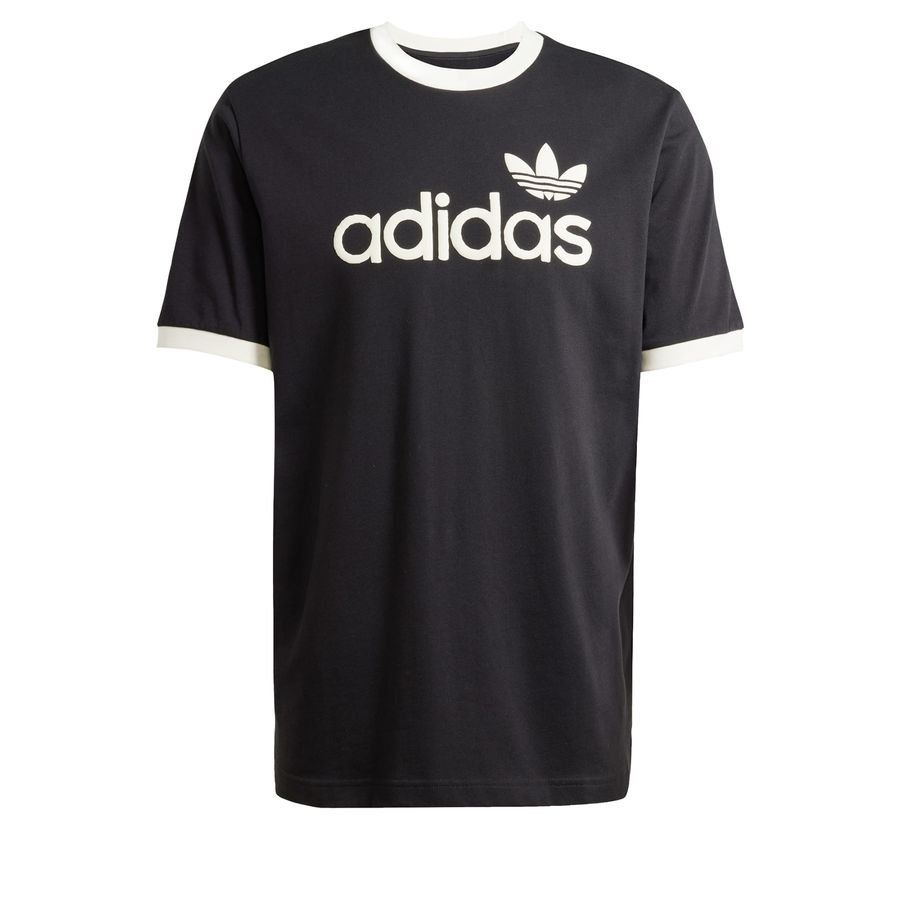 Adidas Original T-shirt Simple