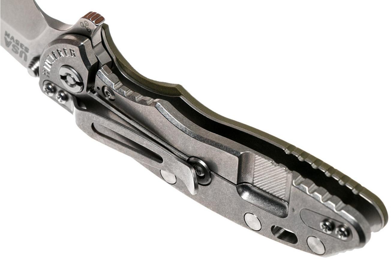 Rick Hinderer XM-18 3.5
