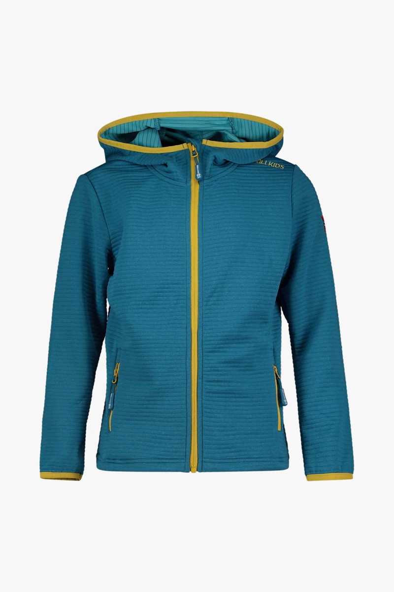 Trollkids Sogndal Kinder Midlayer