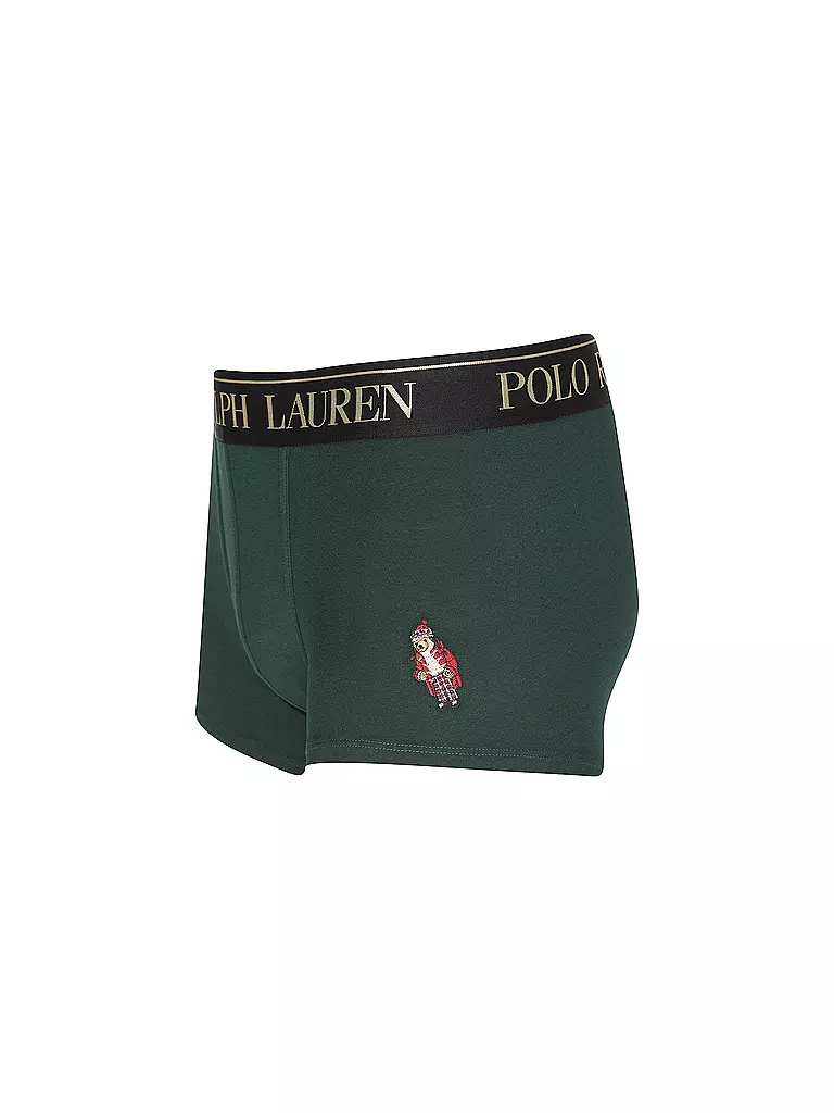 POLO RALPH LAUREN Pants 2er Pkg GB gree royal blau